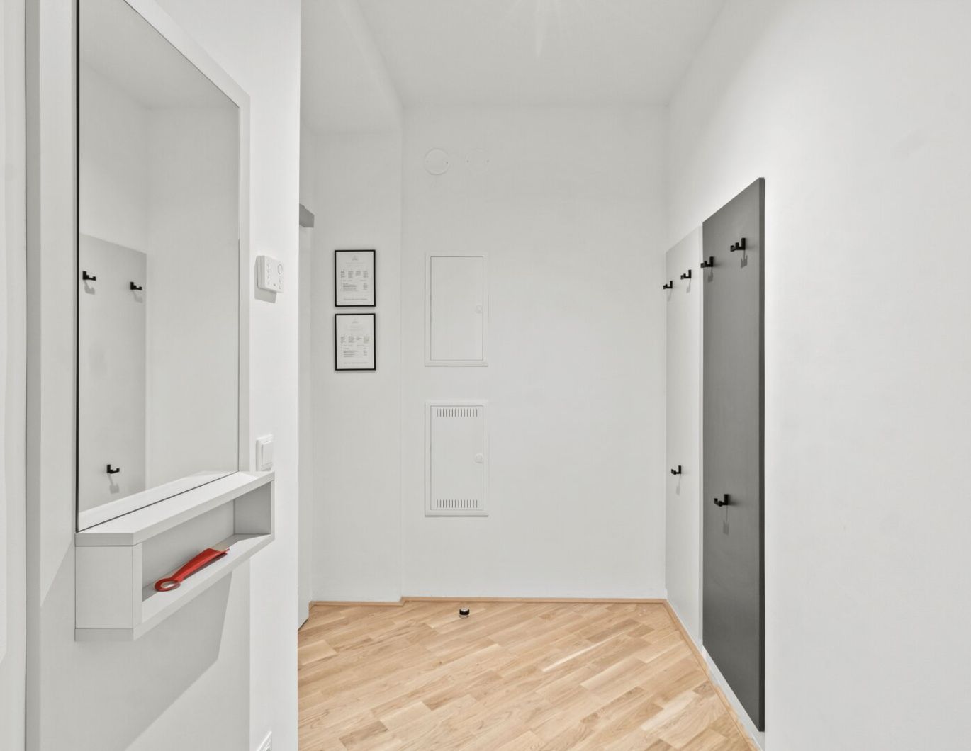 Trend-Projekt in Top-Lage 