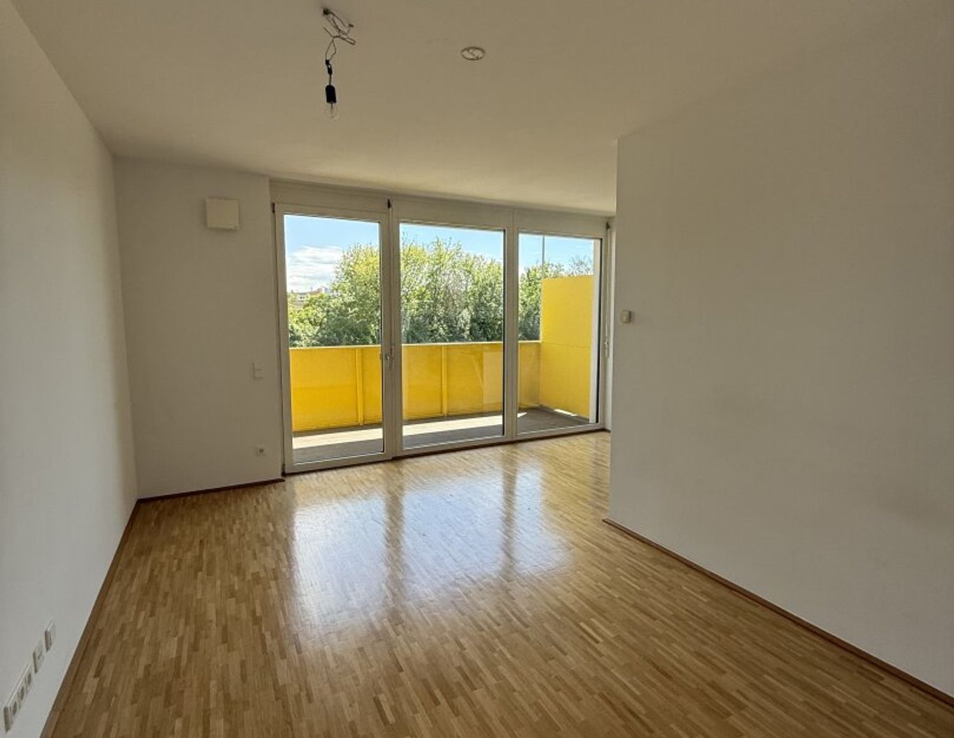 Tolle 2-Zimmerwohnung In Seiersberg