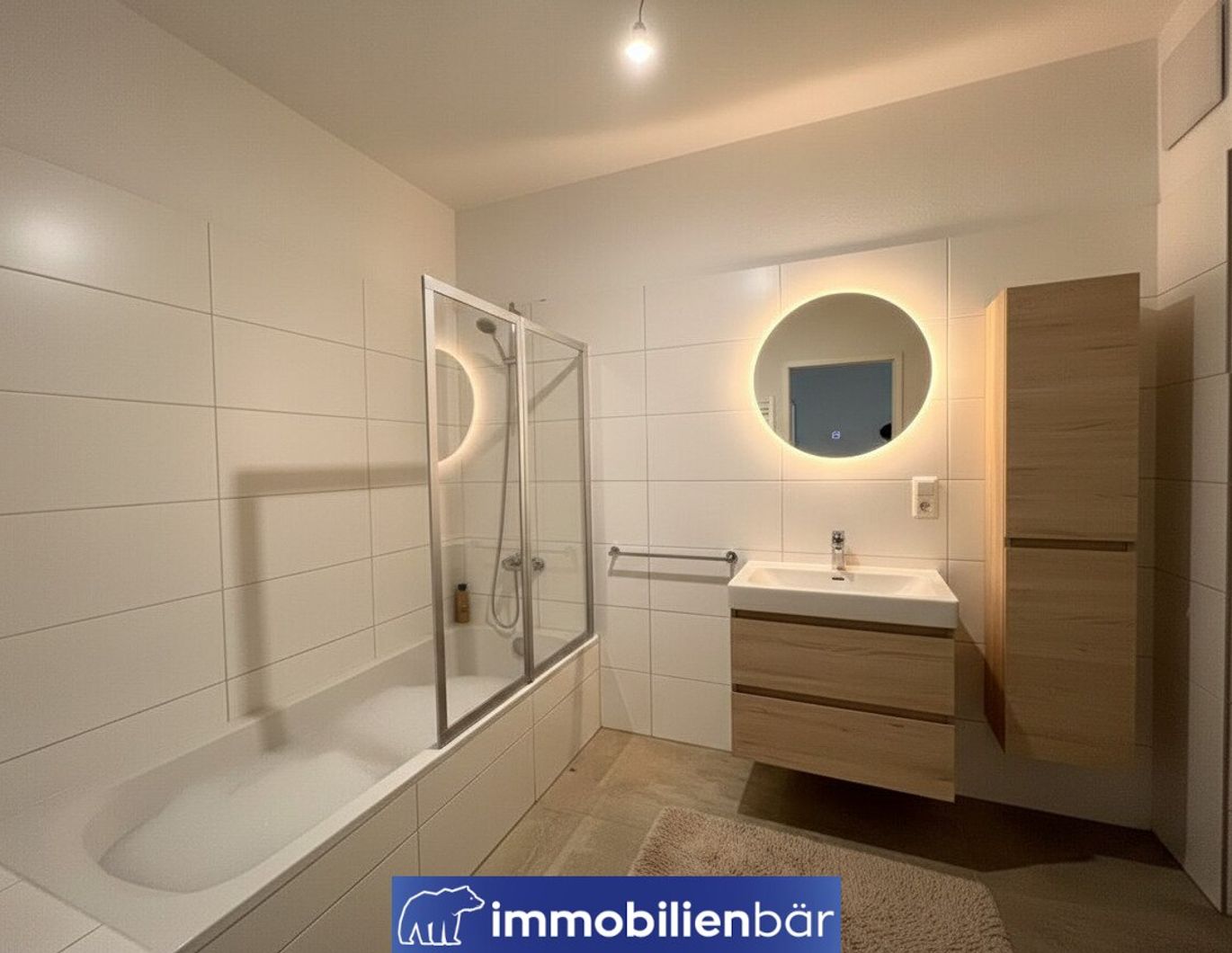 OrtLieb - Wohnen im Da und Durt - Mietwohnung - Haus A (Durt) Top 5 - bezugsfertig