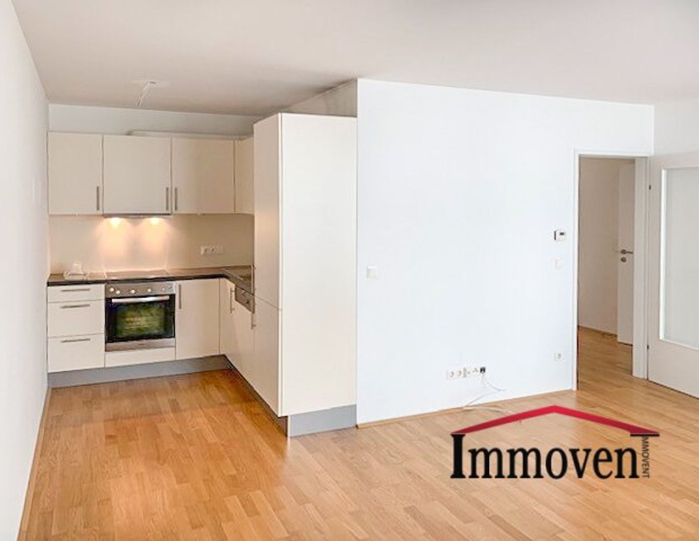 2-Zimmerwohnung in Alsergrund Nähe Uni-Viertel (Mietbeginn 01.02.2026)