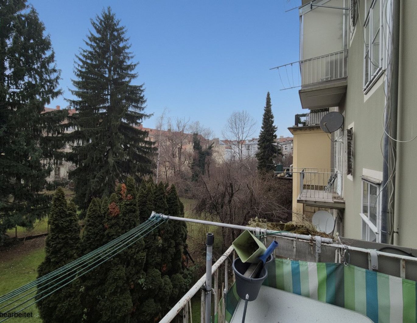 Traumhafte 3,5-Zimmer-Wohnung in der Bergmanngasse! **ab sofort verfügbar**