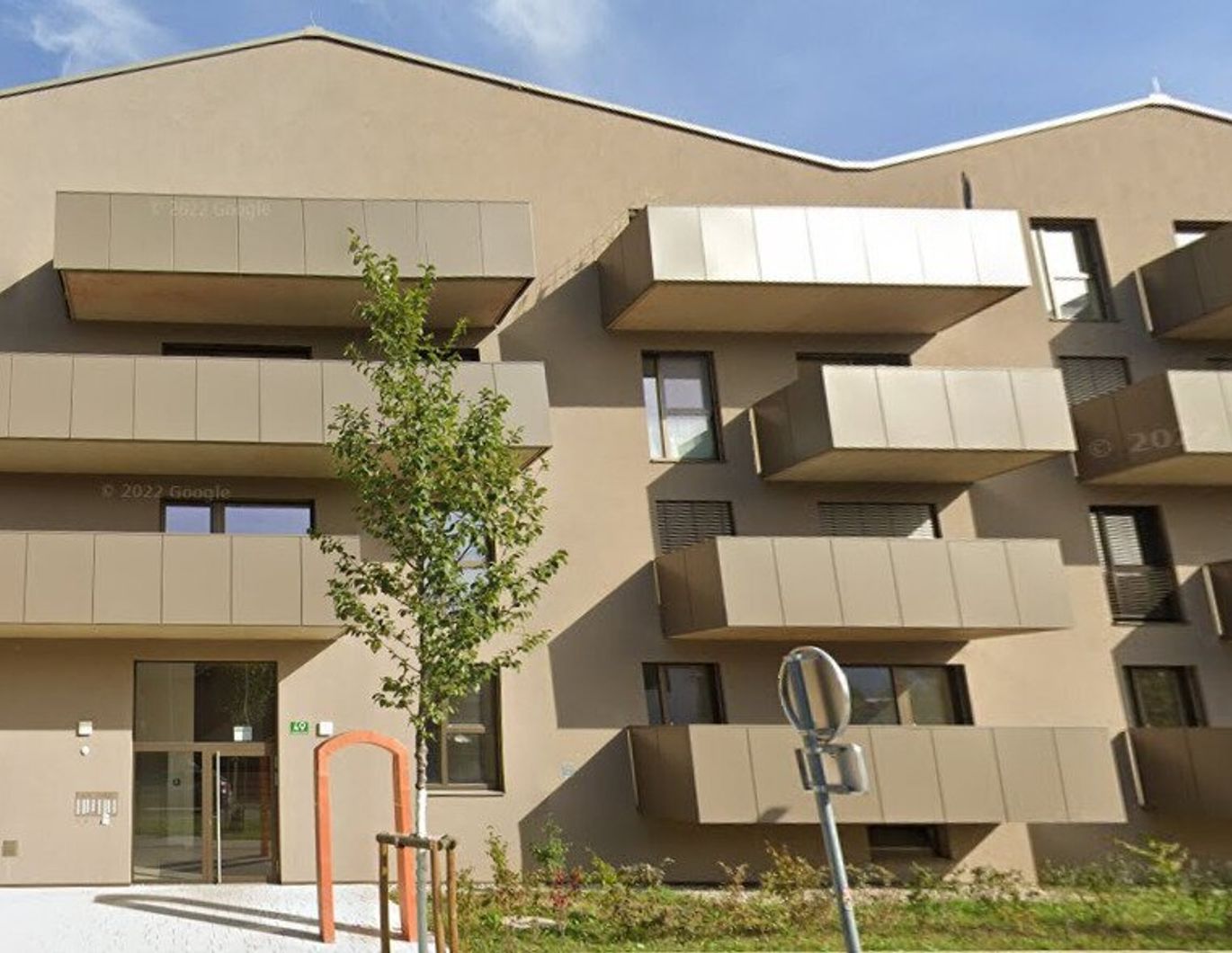 *51m² helle Wohnung mit Balkon im schönen Reininghauspark - Brauhausstraße 49*