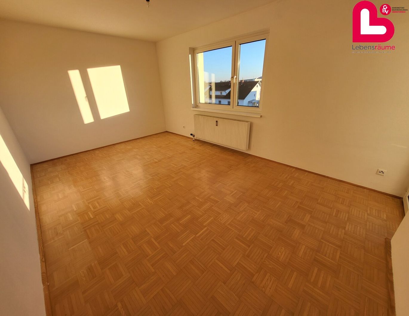 Sanierte Wohnung in Gallneukirchen