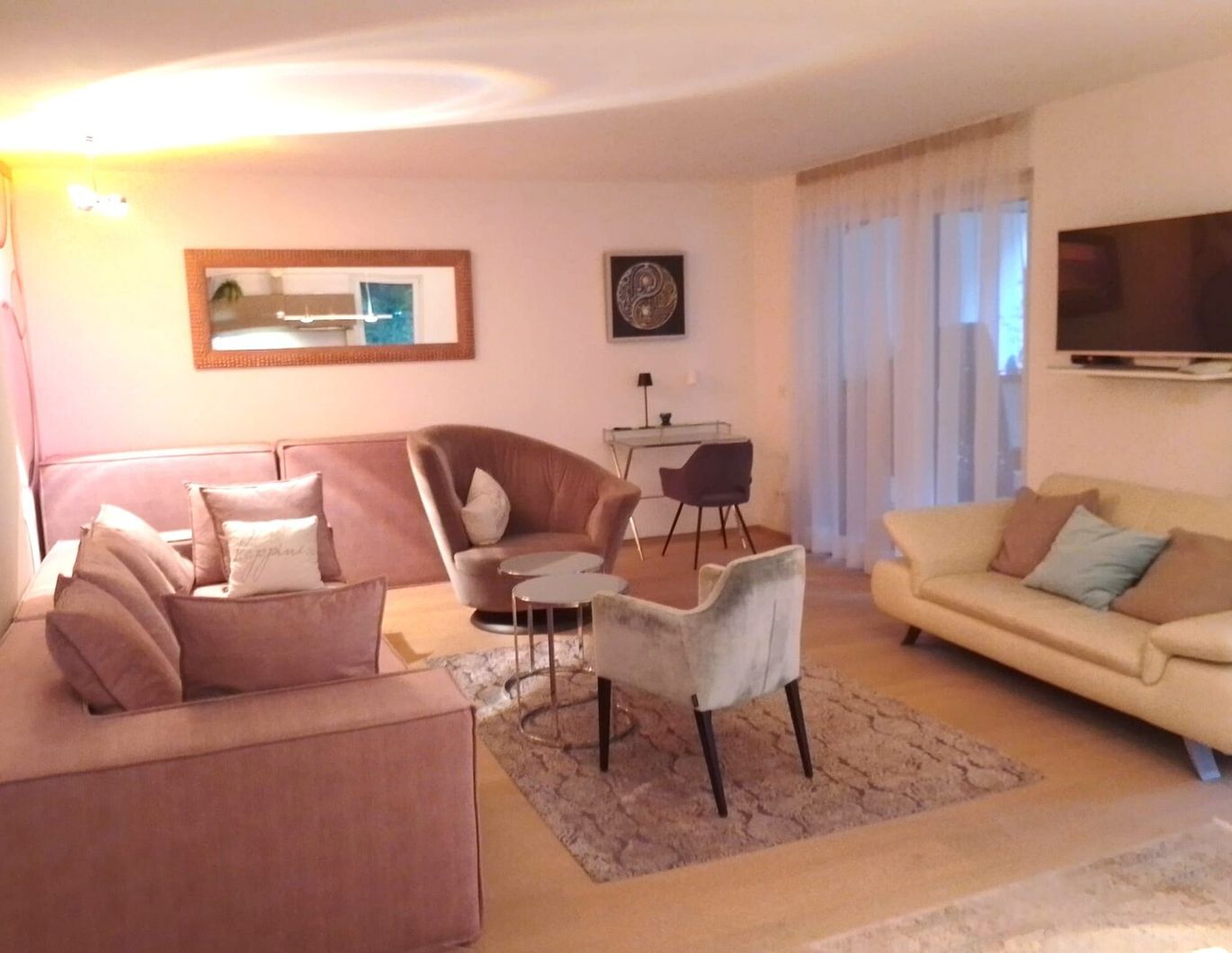 Tolle 2-Zimmer Wohnung im Salzburger Stadtteil Aigen