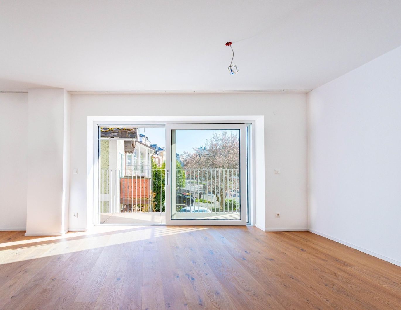 LAKESIDE - Bezaubernde Etagenwohnung Top 2 - pefekter Ferienwohnsitz