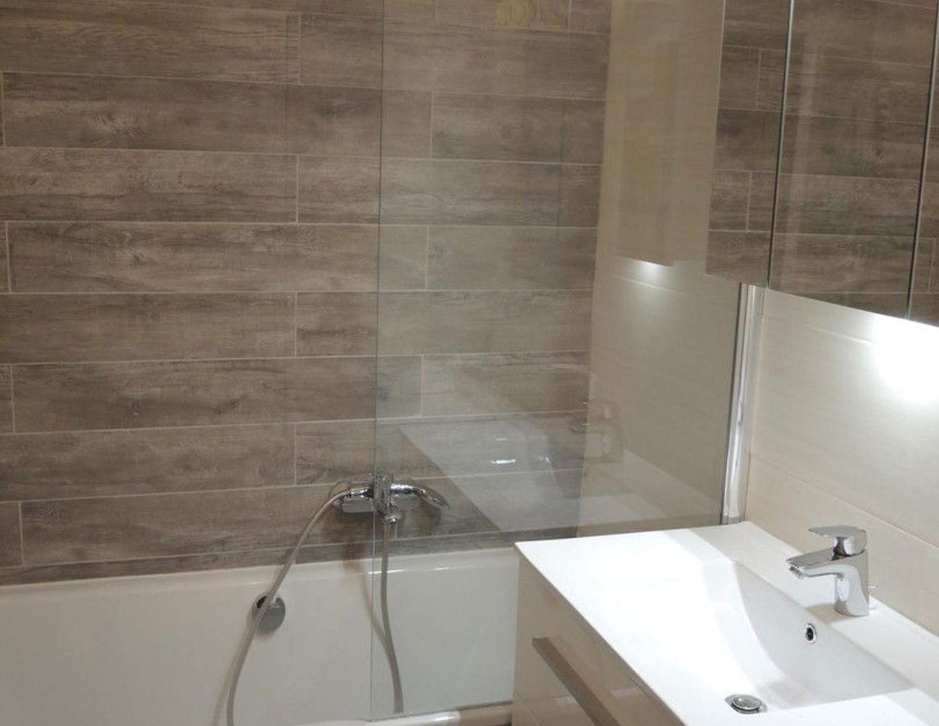 Moderne 2-Zimmer-Wohnung mit Loggia in Geidorf, Carnerigasse - Bruttomiete inkl. BK & HK: € 879