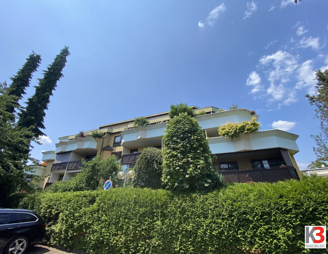 K3 - NEU - GARTENWOHNUNG - ANLAGEOBJEKT