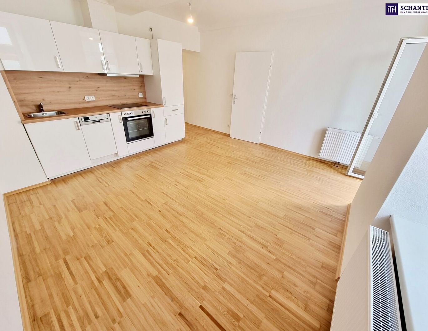 Summer Sale Perfekte 3-Zimmer mit Terrasse! Hier will ich leben! Traumhaft saniertes Altbauhaus + Hofseitige Terrasse + Tolle Infrastruktur und Anbindung + Lebensqualität! Jetzt zugreifen!