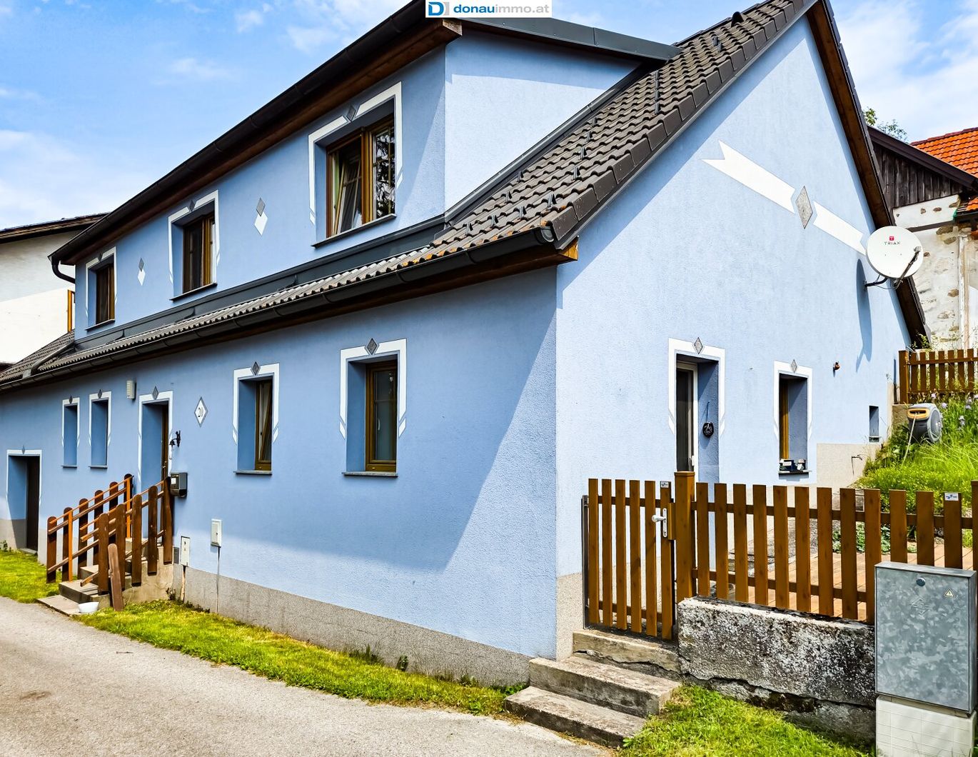 Schnäppchen - vollsaniert und einzugsbereit!