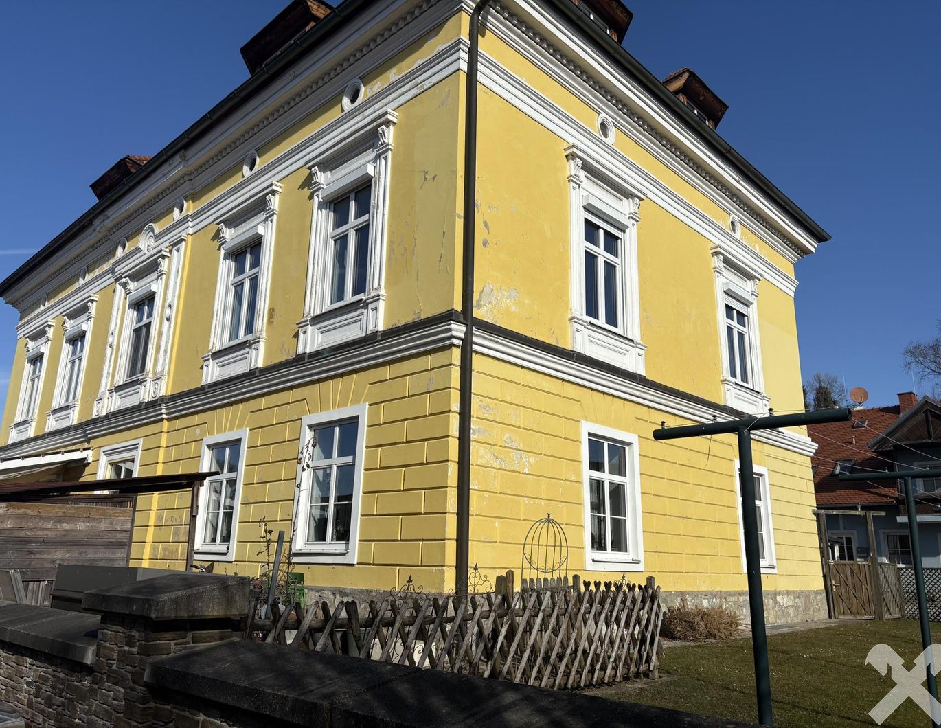 Zentral gelegene 3-Zi-Wohnung in Voitsberg