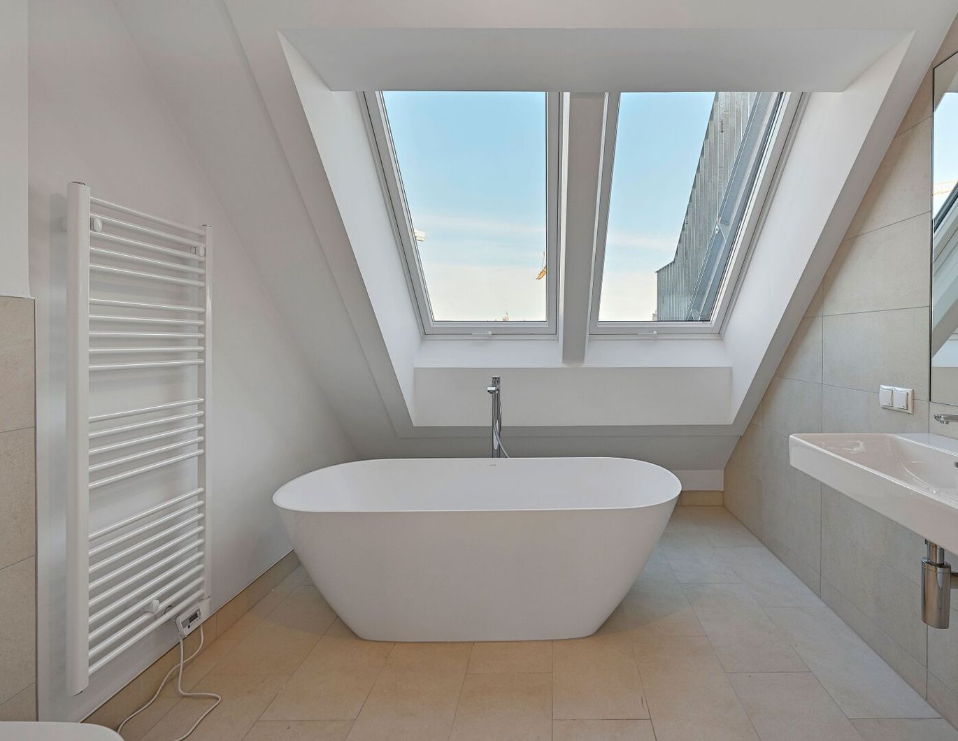 Bezugsfertig I Modernes Wohnen nahe der Alten Donau