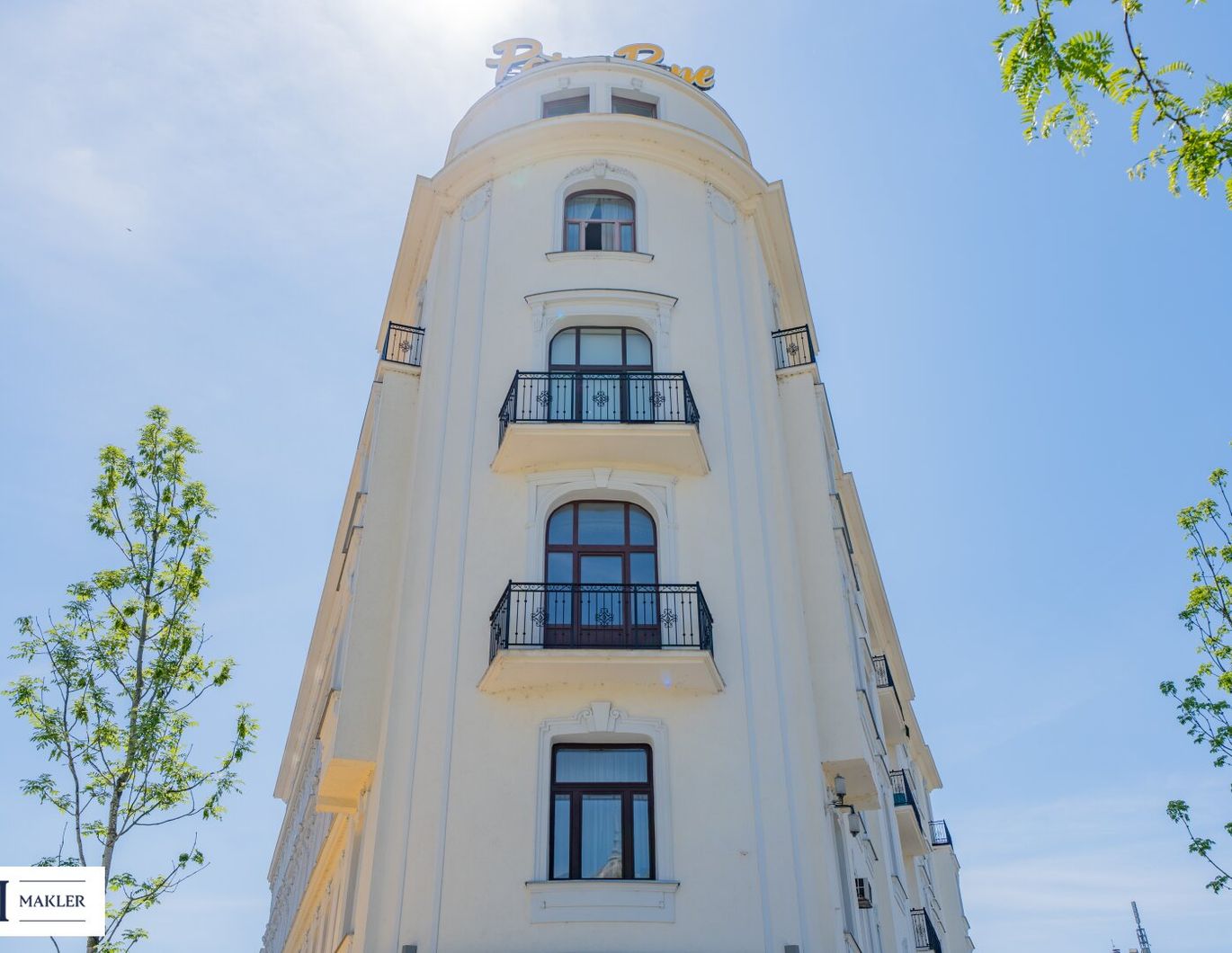 Altbauflair neu gedacht - mit Platz für Ihre Vision