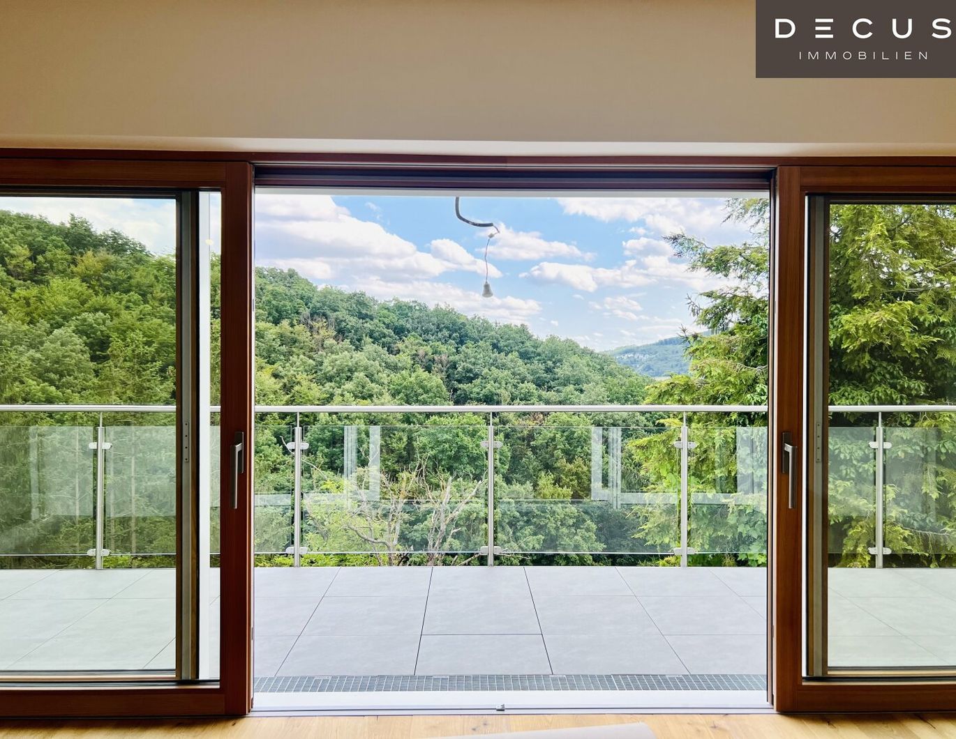 ZAUBERHAFTER WALDBLICK ERSTBEZUG - FERNBLICK - WALDIDYLLE - FAMILIENTRAUM