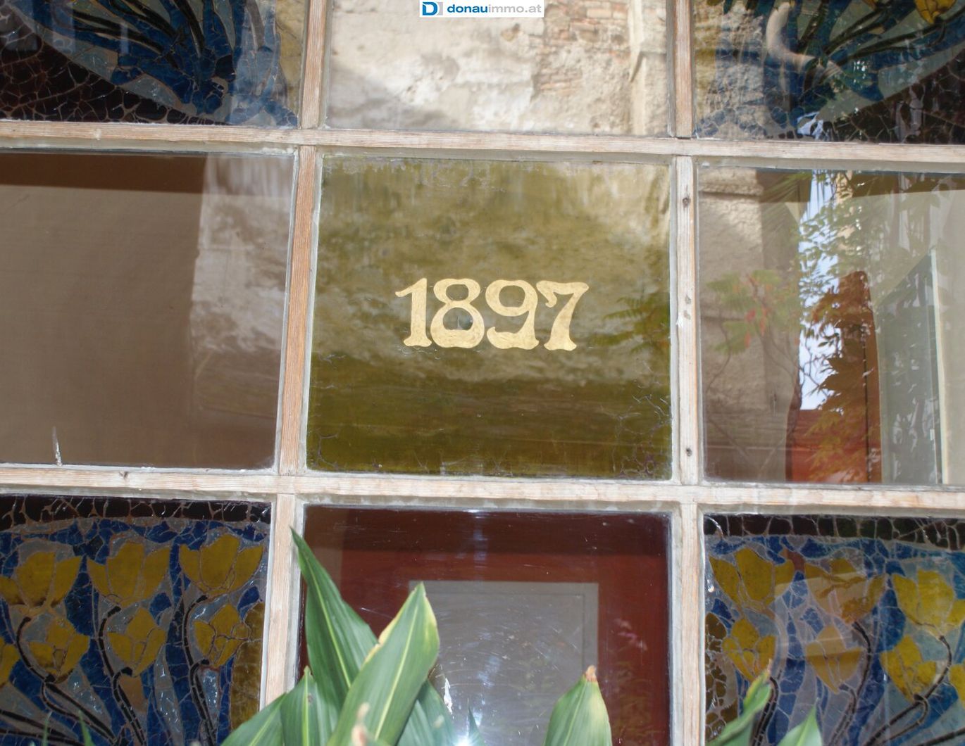 102qm historische Altbauwohnung in Krems/Stein würde sich über einen neuen Mieter sehr freuen!