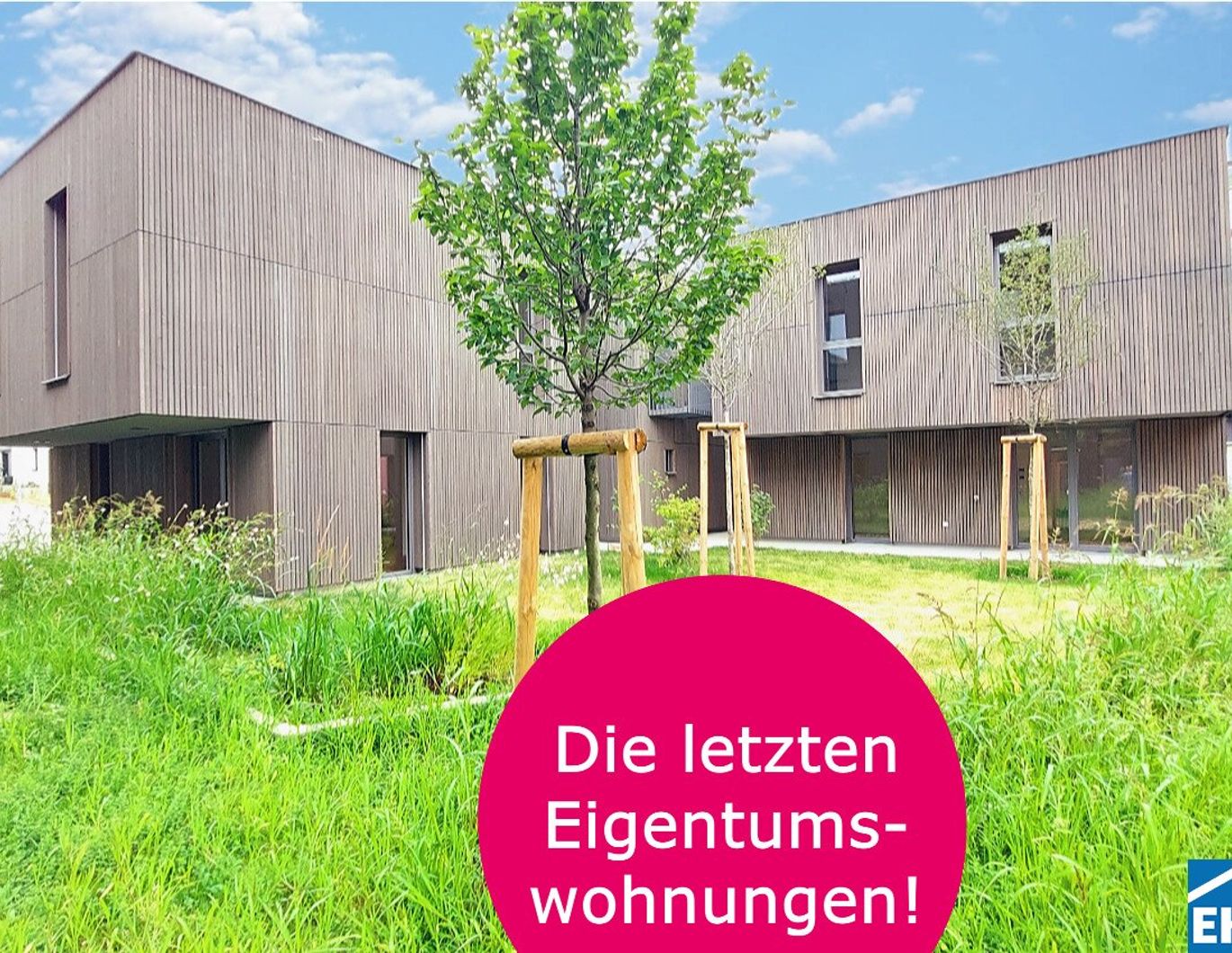 Willkommen beim Projekt Wildgarten - Ihrem exklusiven Zuhause im Herzen des 12. Bezirks!