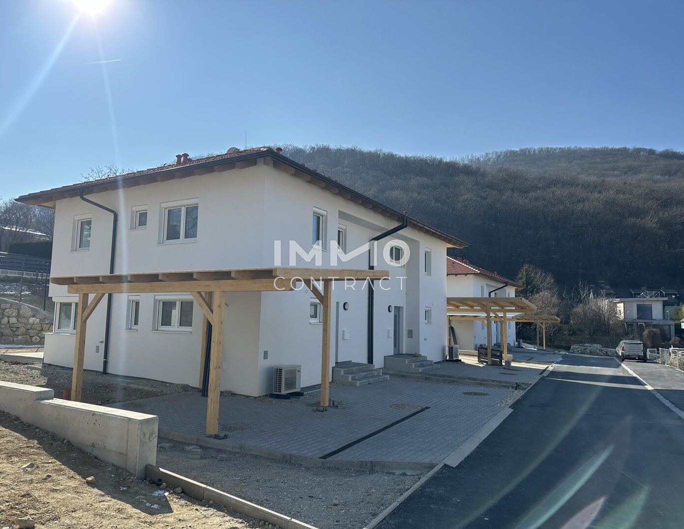 Provisionsfrei - Mietkauf in Hainburg an der Donau