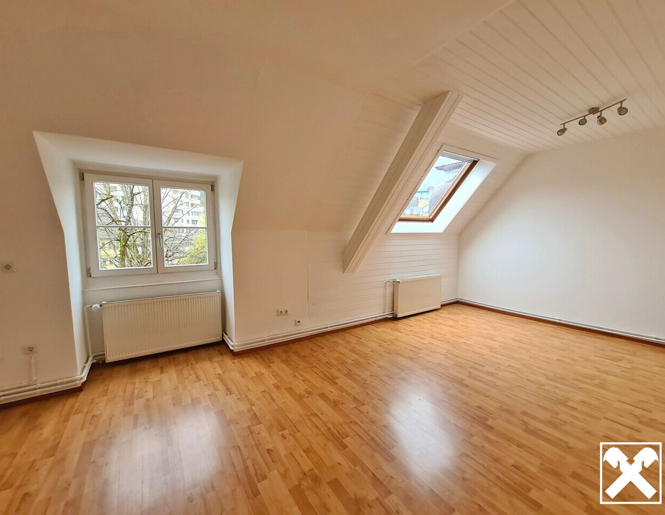 Neuwertige 3-Zimmer-Mietwohnung in Bregenz