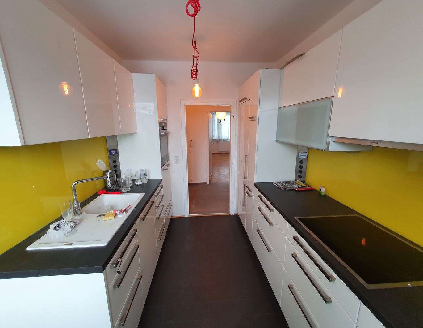 3-Zimmerwohnung (74m²) mit Balkon Linz/Urfahr