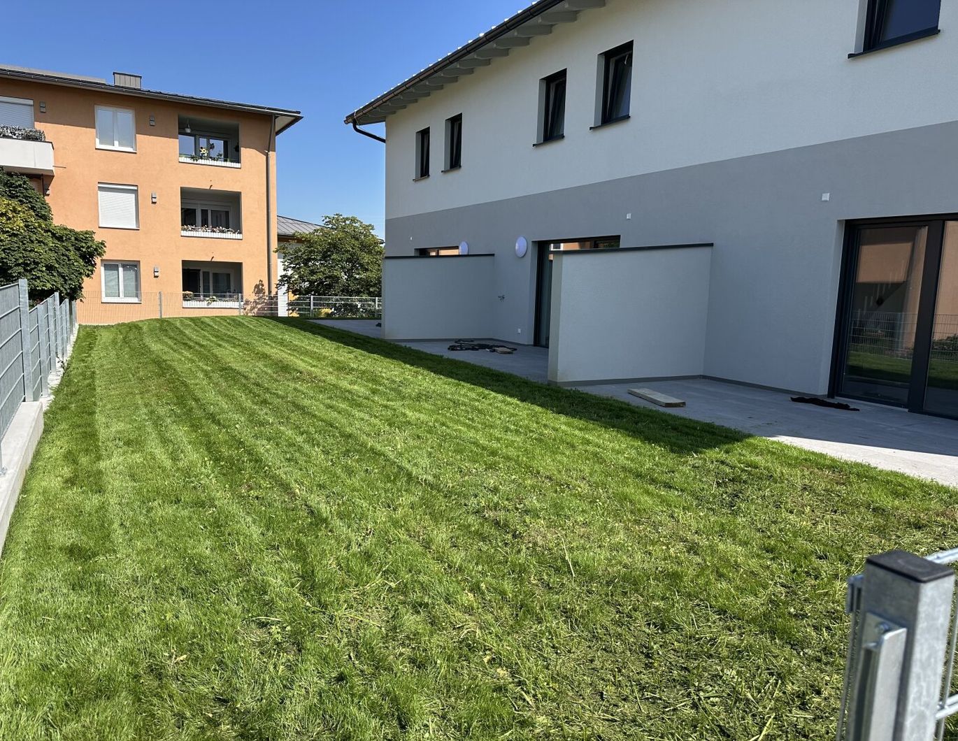 TOP 2 I Neubau-Erstbezug I Wunderschönes Reihenhaus zur Miete