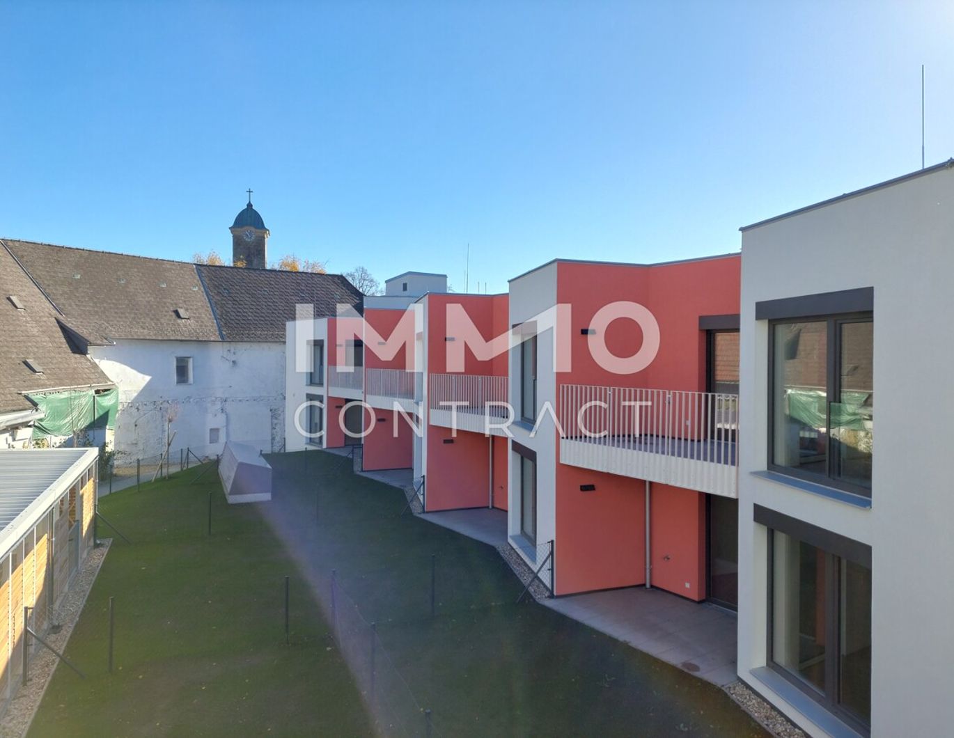 ++ Advent-Aktion + inklusive Garagenstellplatz ++