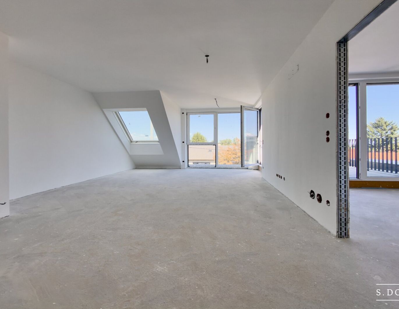 NEU! ++ URBAN & NATUR & ERHOLUNG: ZWISCHEN SEESTADT UND LOBAU ++ 1220 WIEN ++ 19 EIGENTUMSWOHNUNGEN ++ SCHLÜSSELFERTIG ++ BALKON / TERRASSE / LOGGIA / GARTEN / KELLER ++ 2-4 ZIMMER ++