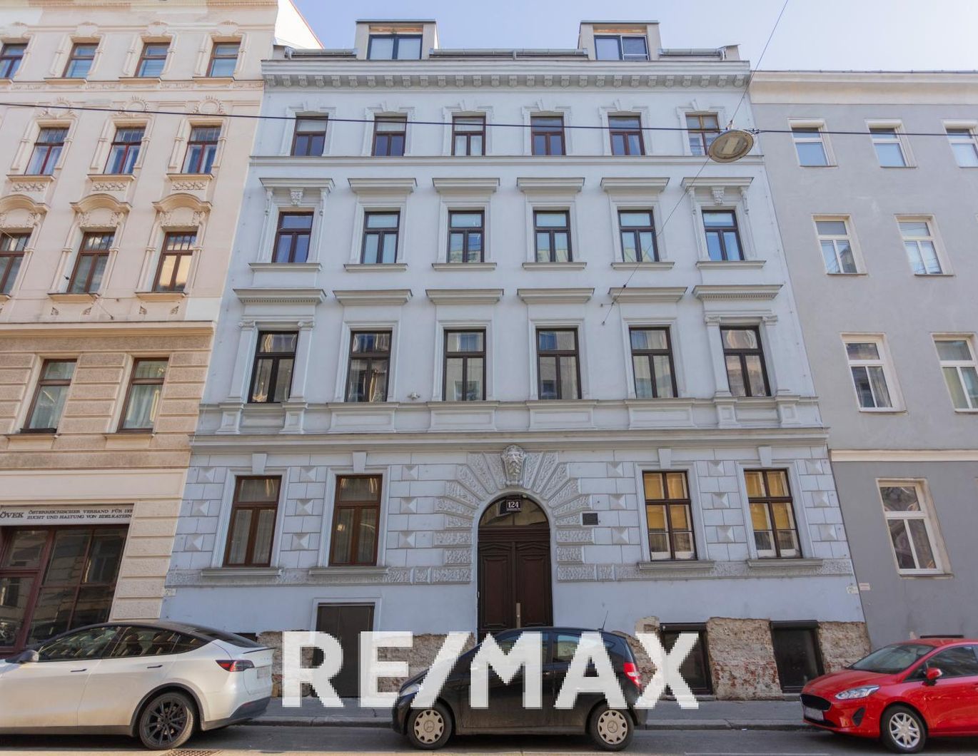 Souterrain mit großem Potenzial in Top-Lage der Liechtensteinstraße, 1090 Wien