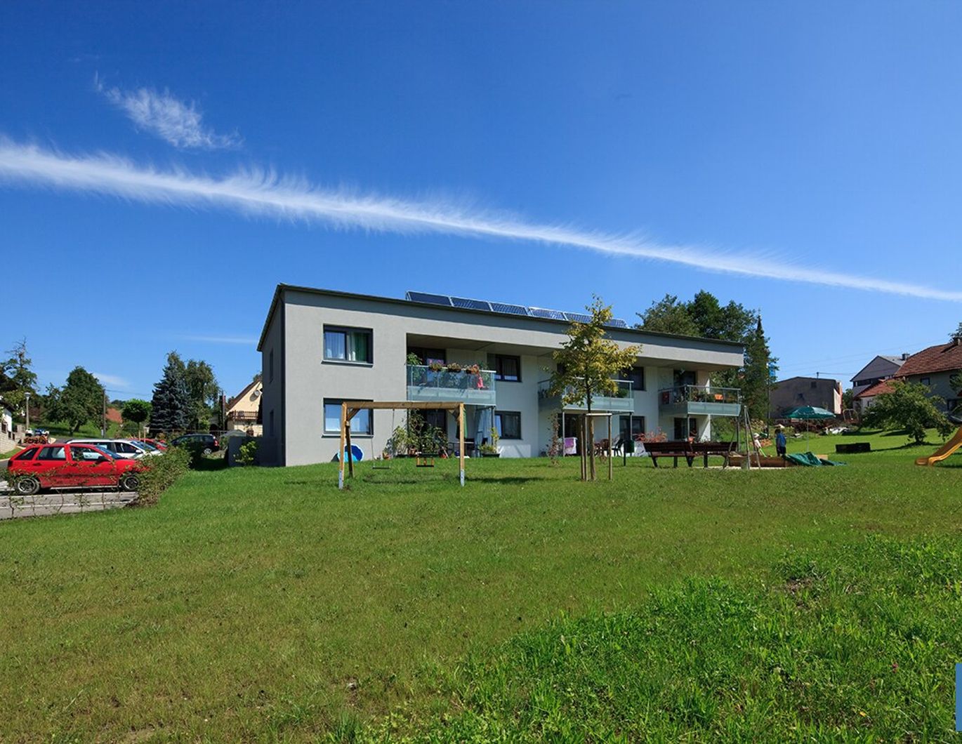 Objekt 2023: 3-Zimmerwohnung in 4721 Altschwendt, Altschwendt Nr. 100, Top 1