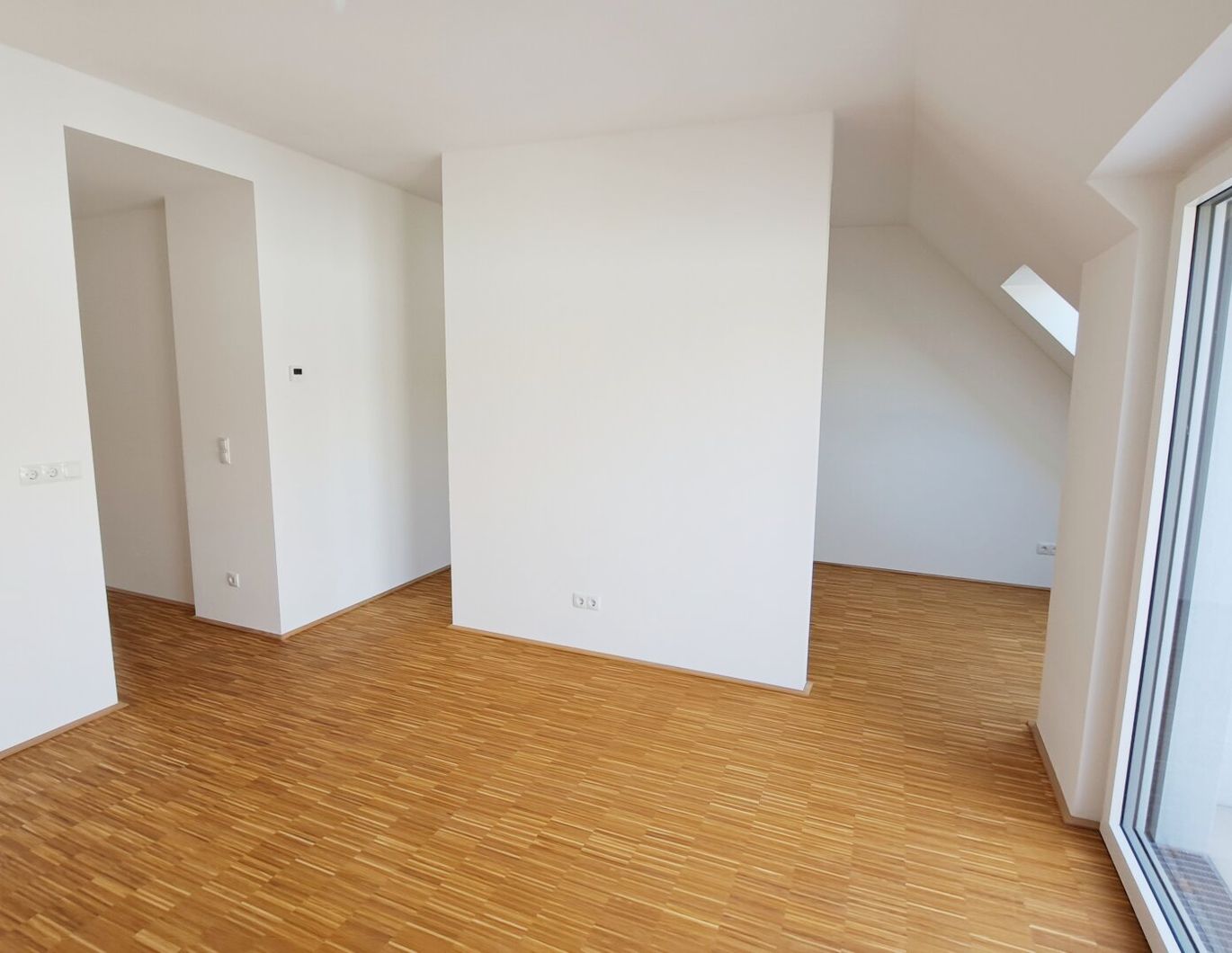 Above it all - Ihr neues Zuhause mit Wow-Faktor