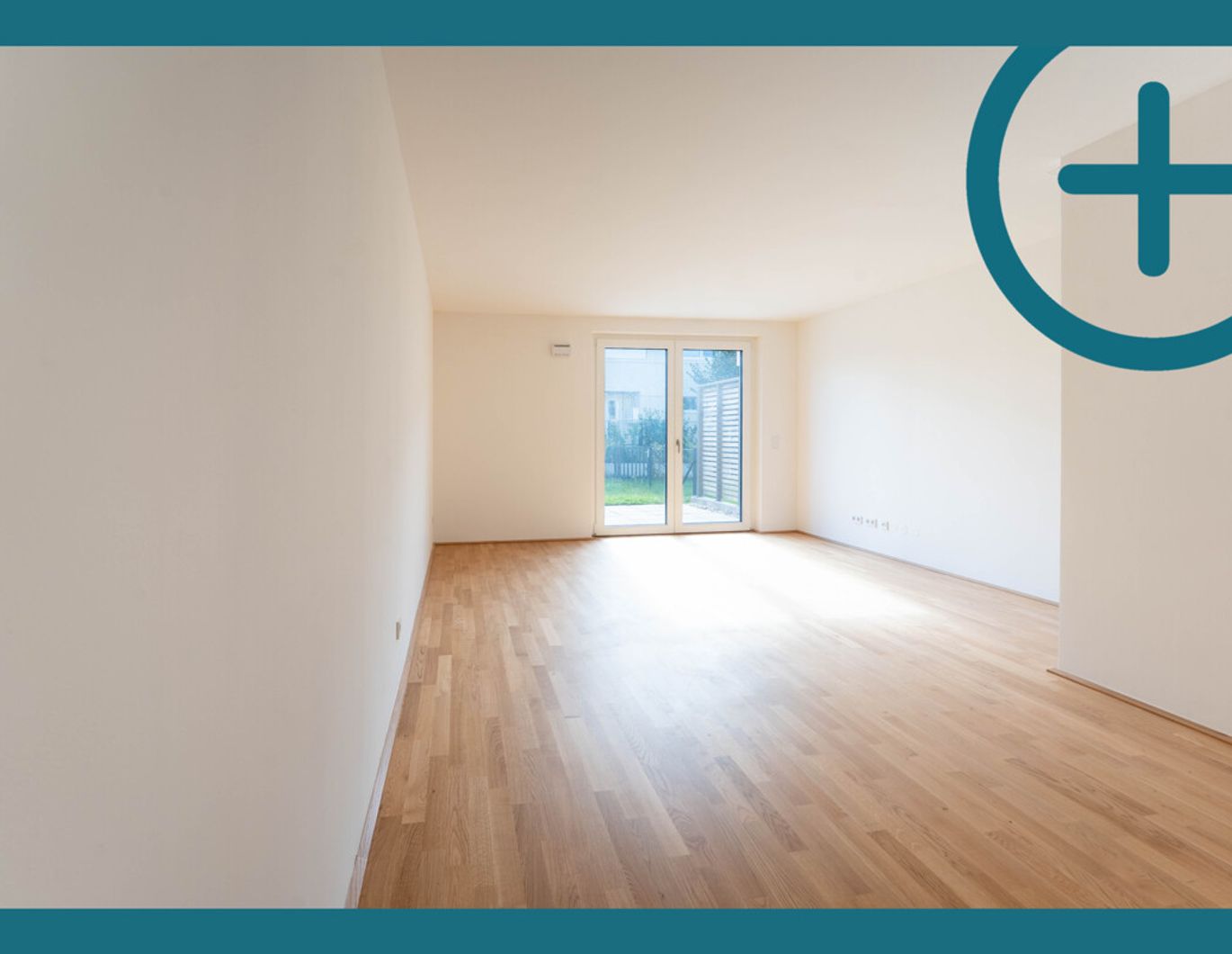 REIHENHAUS IN PERFEKTER NACHBARSCHAFT