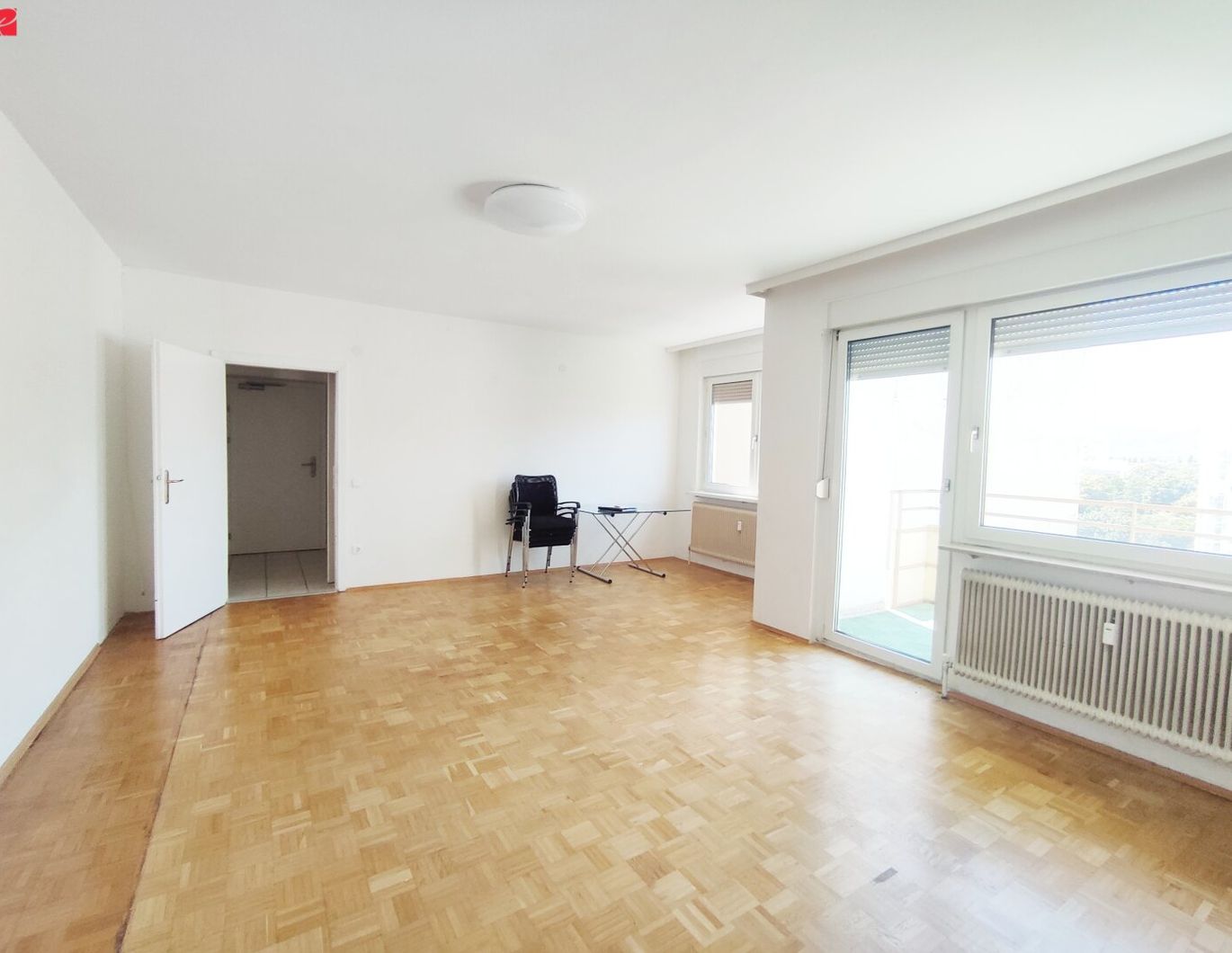Sonniger Wohntraum mit bester Infrastruktur!