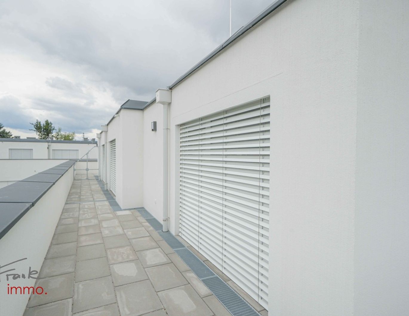 NEUE PREISE! - Neubau - Vierzimmerwohnung mit großer Terrasse