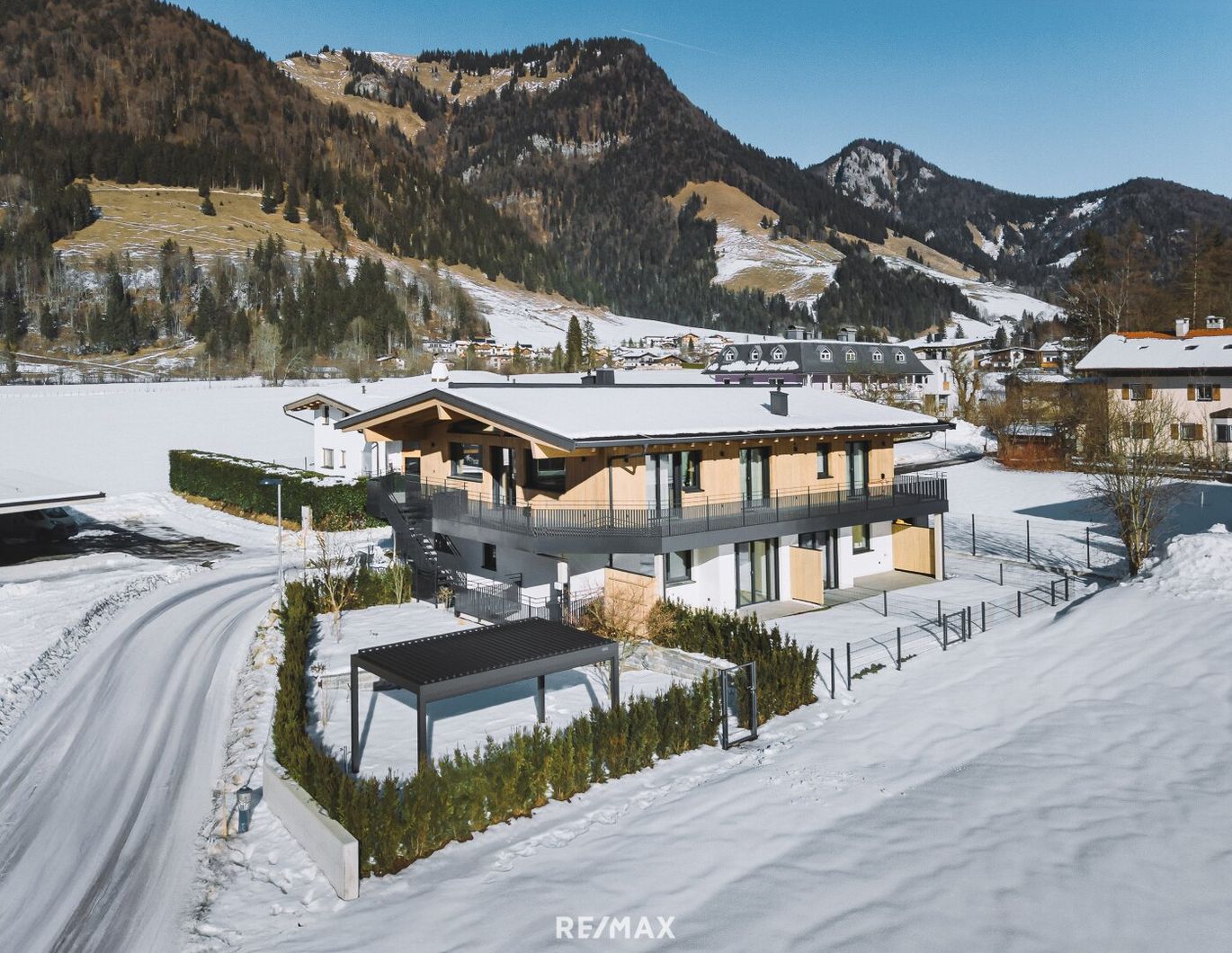 Traumhafte Neubauwohnung - Sofort einziehen & genießen!