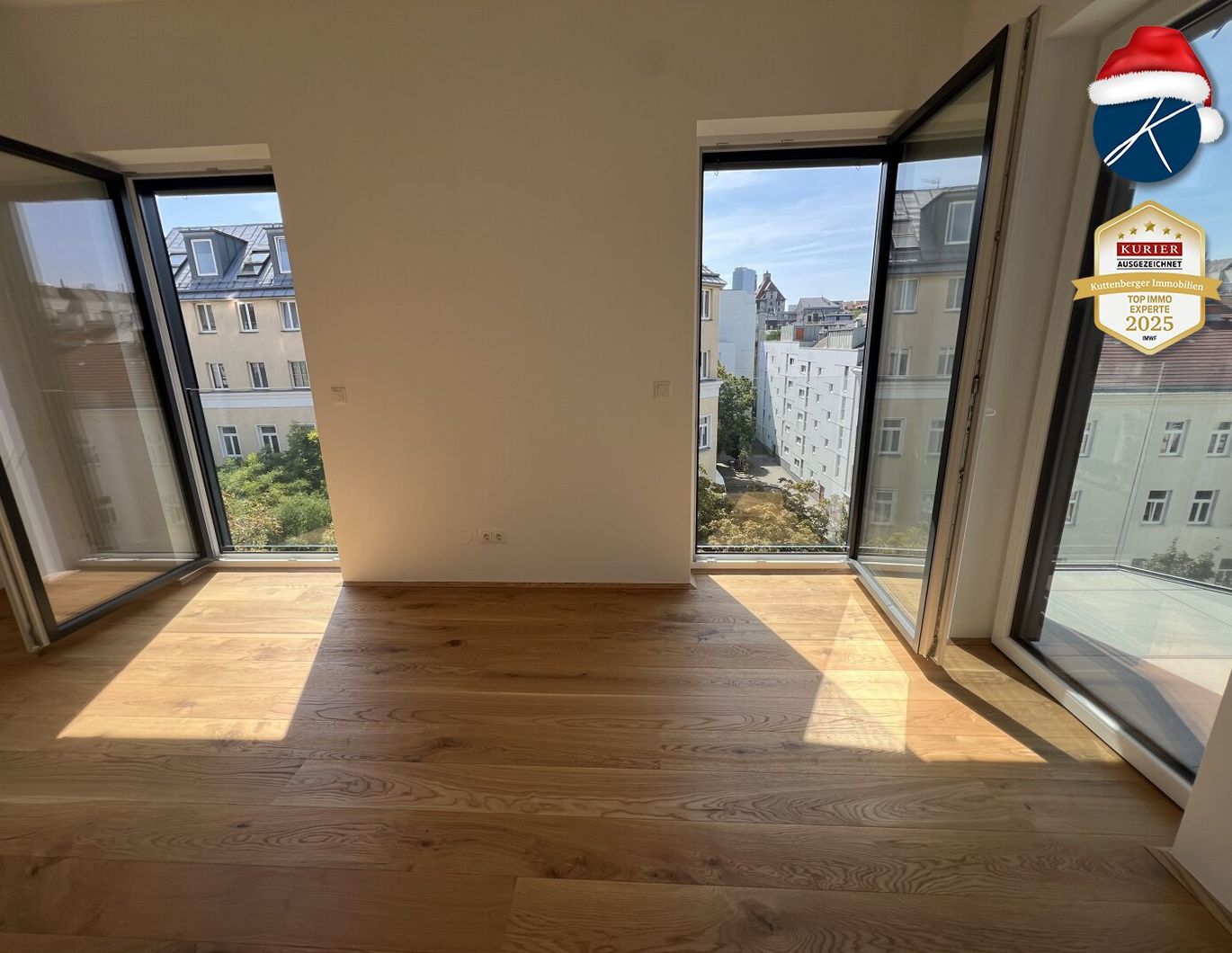 *Superprojekt: ''Über den Baumwipfeln