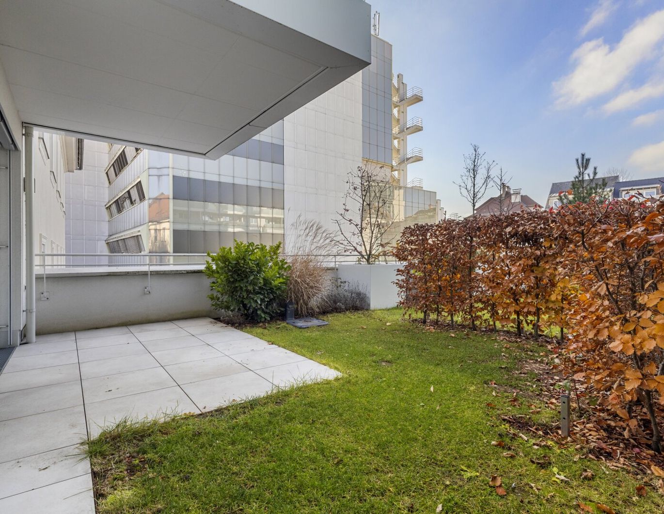 Leben am Klagenfurter Benediktinermarkt - Ihr neues Lebensgefühl!