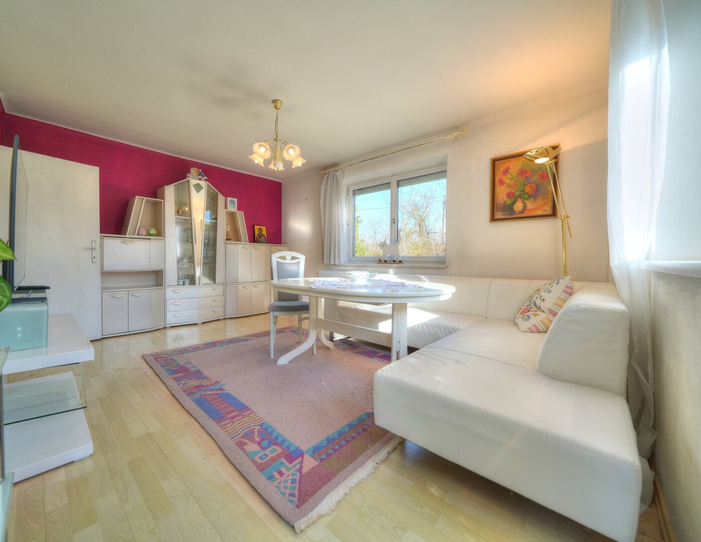 Raum fürs Leben. Raum für Träume