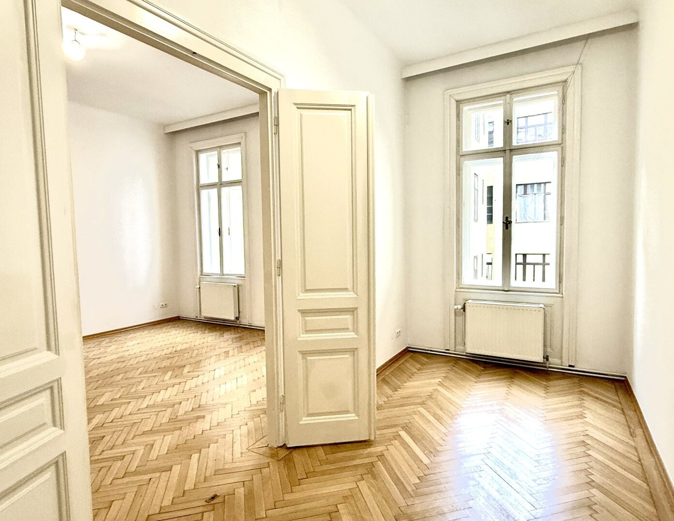 Wohnen in Bestlage I Mariahilfer Straße I sehr ruhig I U-Bahnnähe