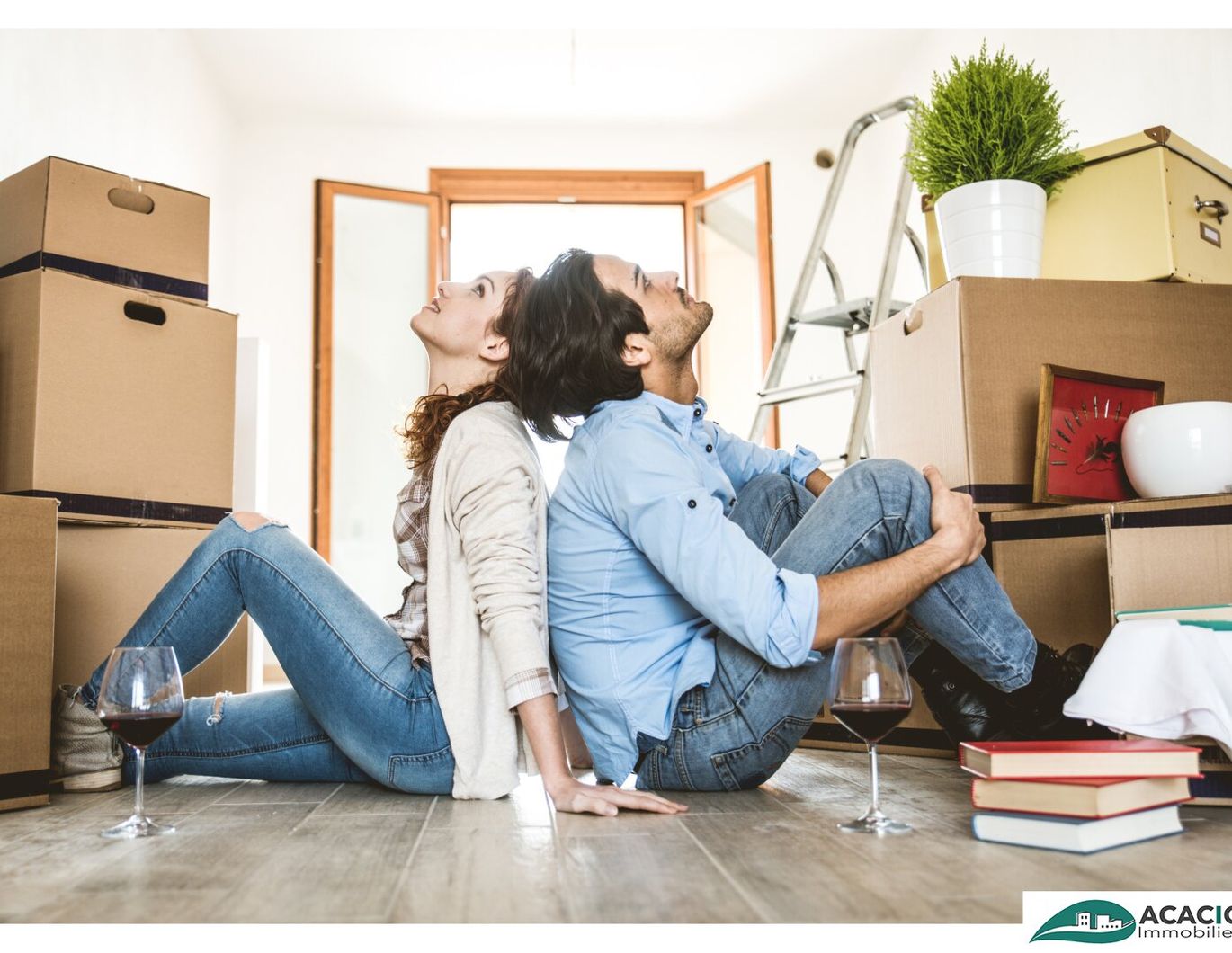 Erster eigener Wohn(t)raum gesucht? - freundliche 2-Zimmerwohnung mit großer Loggia - Neubau - Erstbezug - Tiefgarage vorhanden