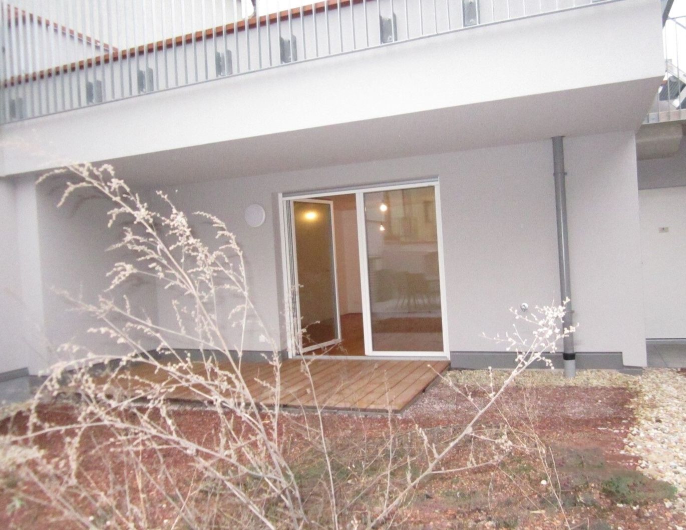 8212 Pischelsdorf T1: Schöne neuwertige 2-Zi. Wohnung mit 52,49m² Wfl., und Terrasse!