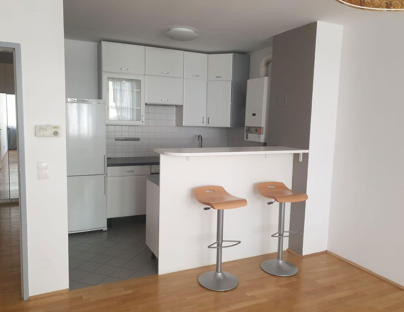 Moderne 2-Zimmer-Neubauwohnung in Toplage - Webgasse, 1060 Wien