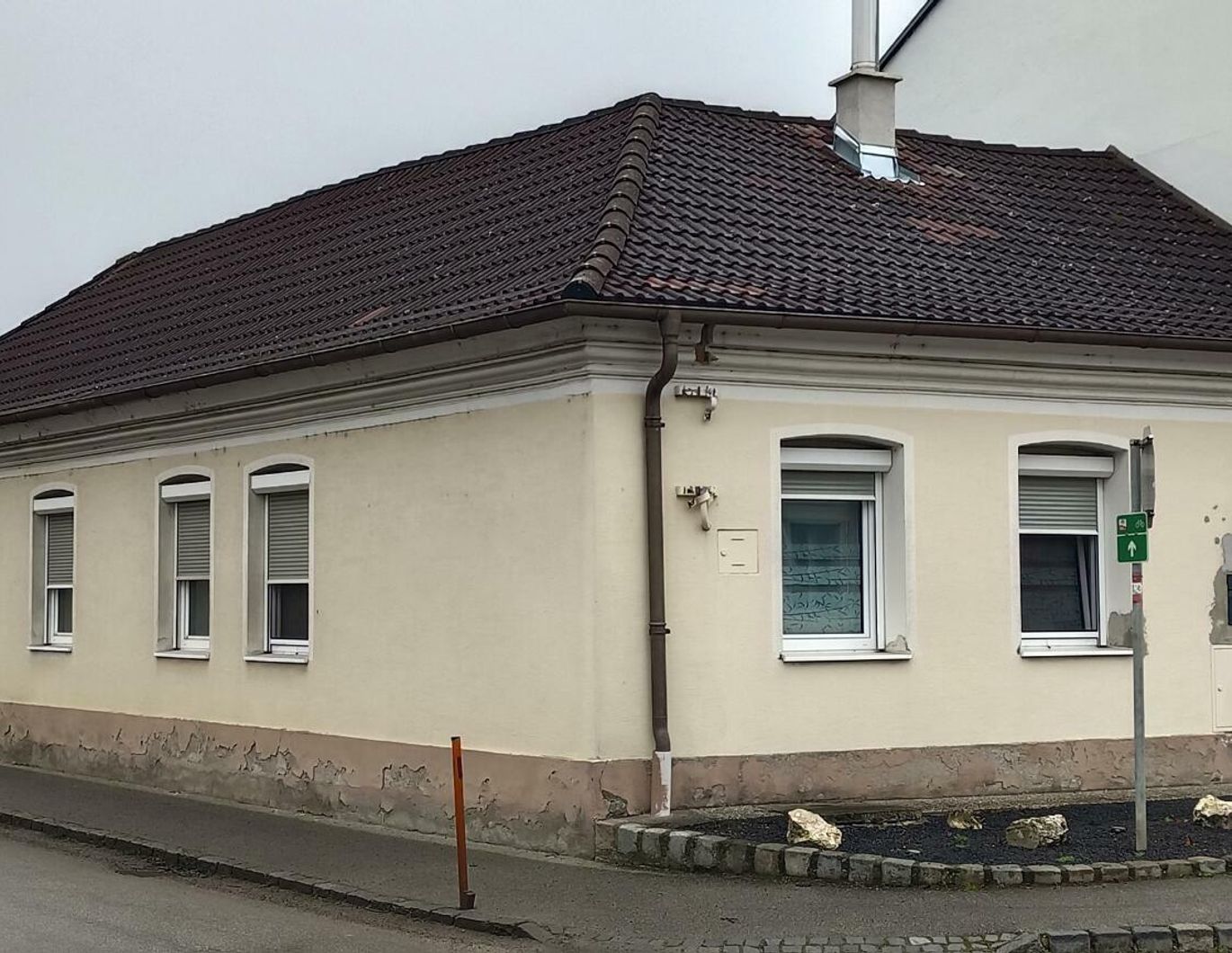 Charmantes Einfamilienhaus mit PV-Anlage & Garten in Mailberg