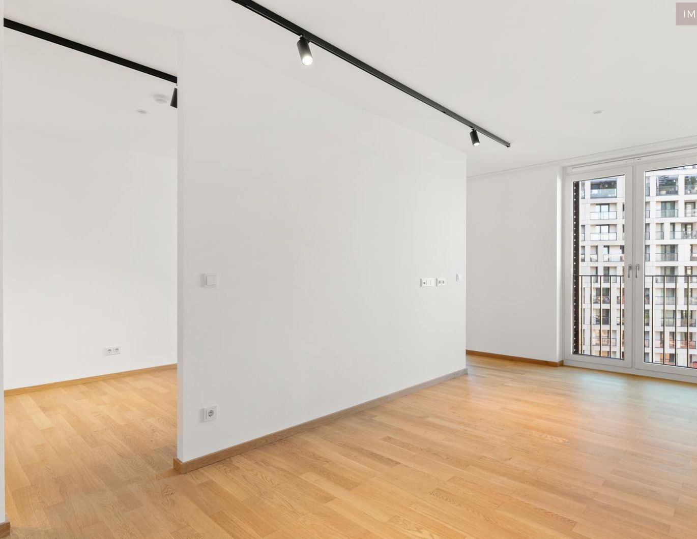 DC-FLATS - Effizient wohnen mit Design - ERSTBEZUG