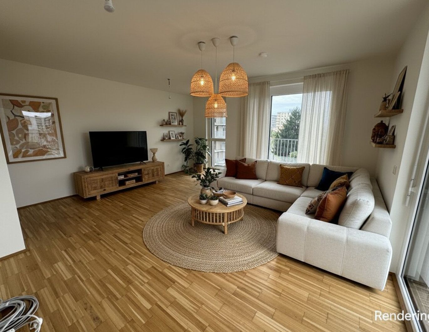 **Jakomini-Verde** Wohnen in Top Lage modern, urban und innovativ!