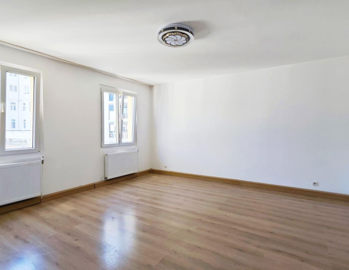 Charmante 3-Zimmer-Wohnung in der Spengergasse