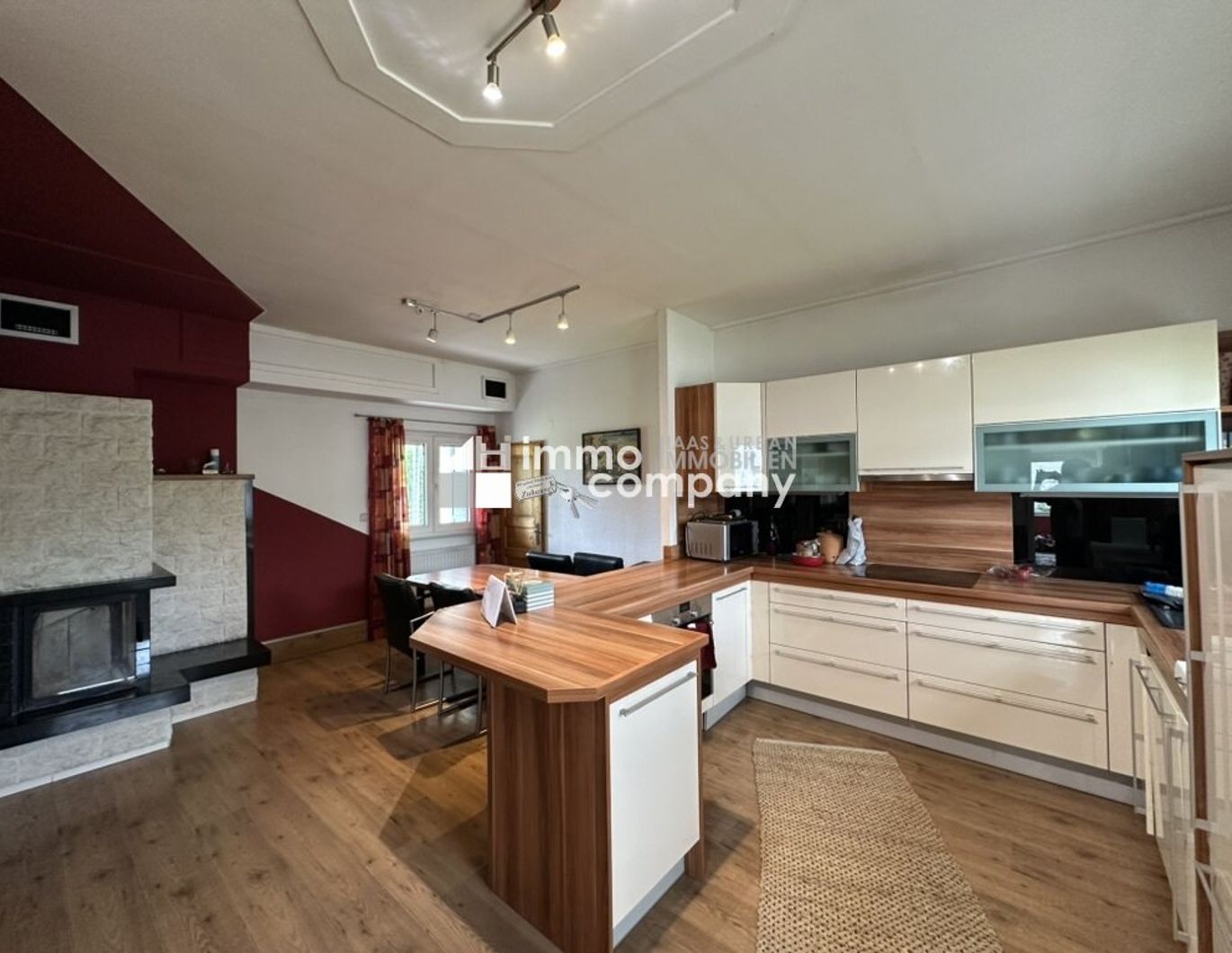 Ihr Traumhaus in Groß-Enzersdorf/Neu Oberhausen: 4 Zimmer, Garten, Garage - jetzt für 600.000 €!