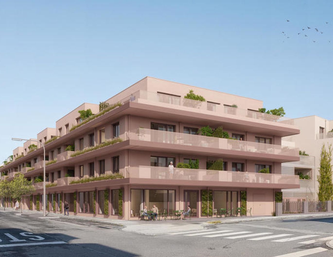 3300 Amstetten, Mozartstraße 3 # Immobilien EIGENTUM