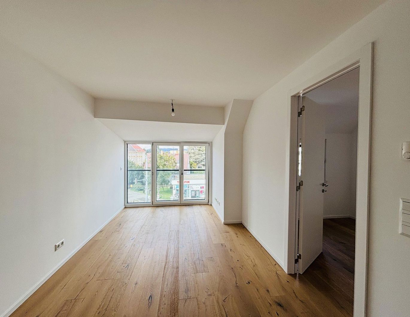 Neuwertige 2-Zimmer Studentenwohnung! Miete inkludiert BK, WW und Heizung!