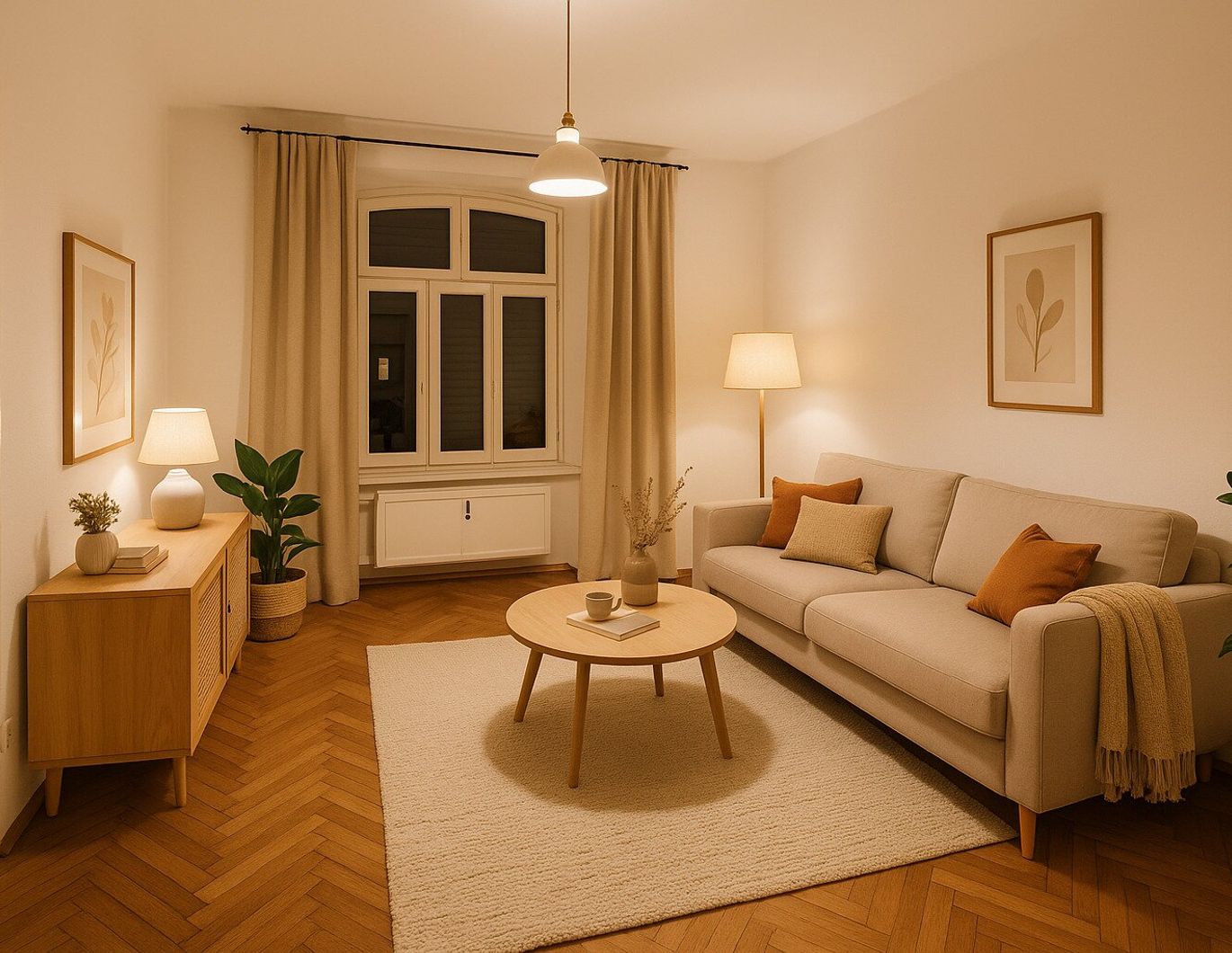 Kastellfeldgasse 17/2 - Atlbauwohnung - WG taugliche 3 Zimmer Wohnung mit Balkon - Nähe TU Graz - ideal für Studenten oder Pärchen