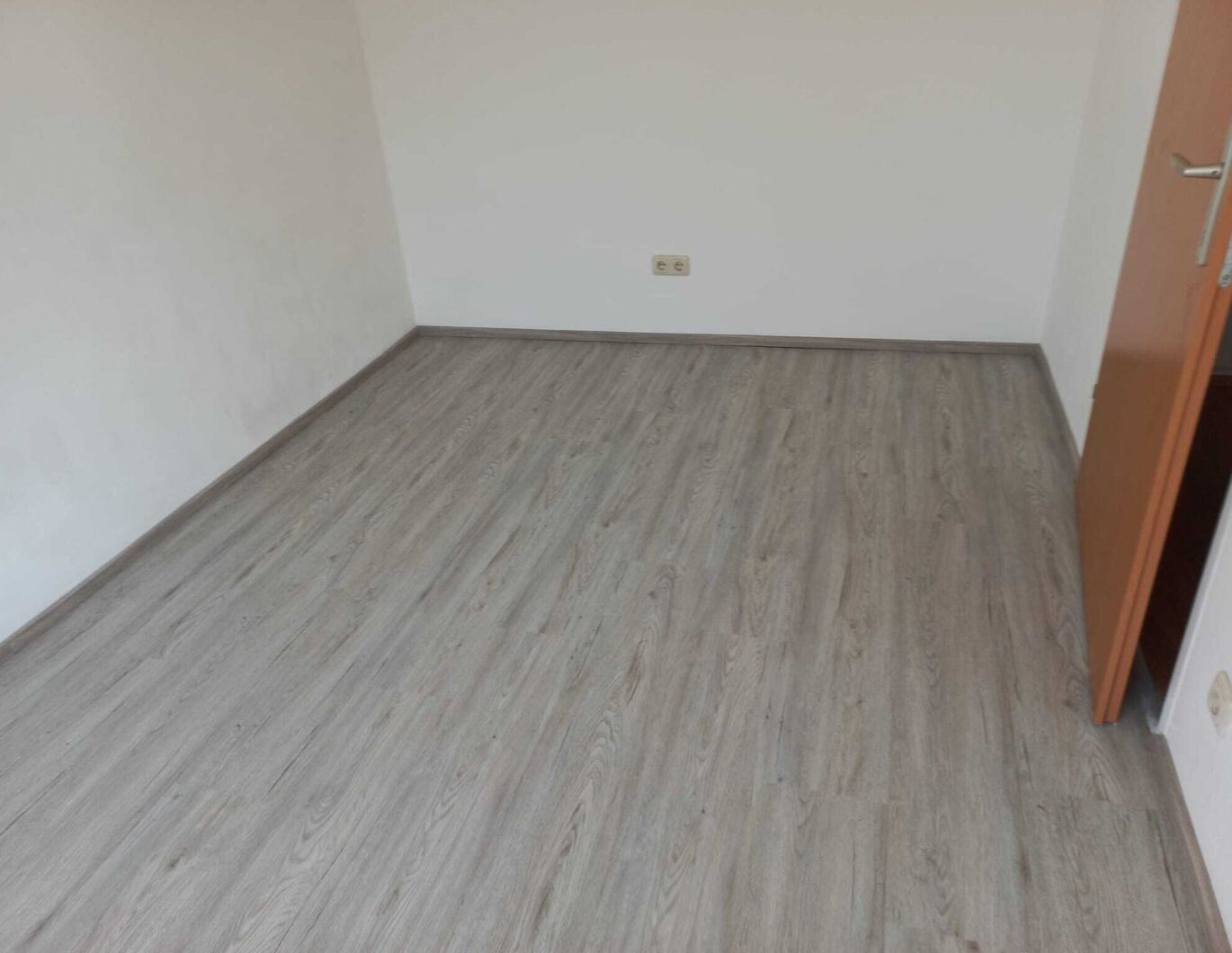 Singlewohnung im Wehrgraben für Bastler