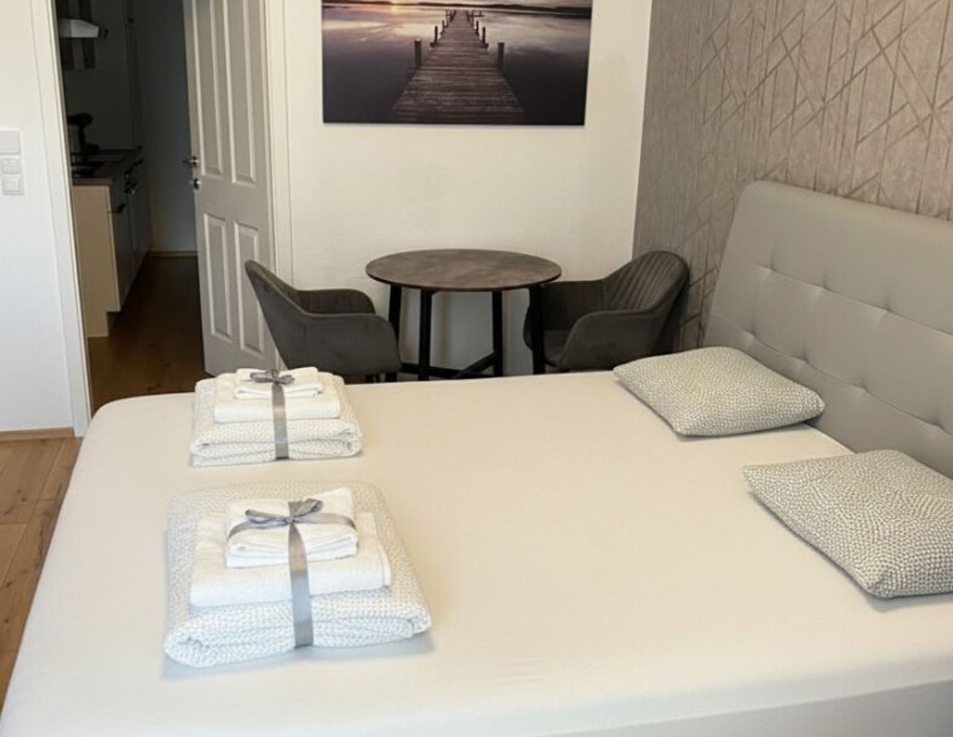 Lokal Appartment Wohnung