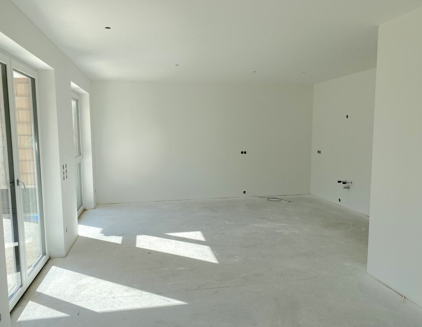 Neubauprojekt in Traumlage von St. Marien - Haus 2